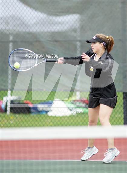 Thumbnail 1 in CHSAA 3A Finals photogallery.