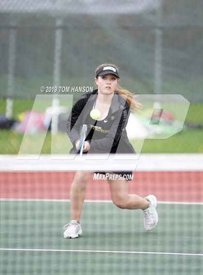 Thumbnail 1 in CHSAA 3A Finals photogallery.