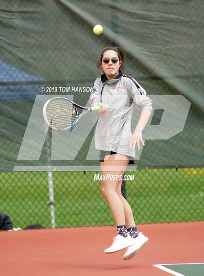 Thumbnail 2 in CHSAA 3A Finals photogallery.