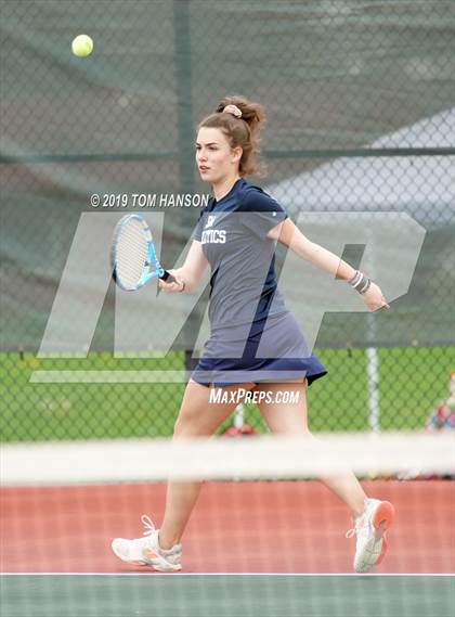 Thumbnail 3 in CHSAA 3A Finals photogallery.