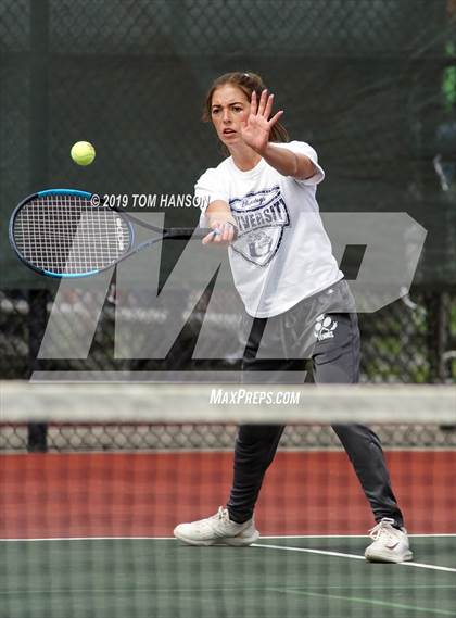 Thumbnail 1 in CHSAA 3A Finals photogallery.