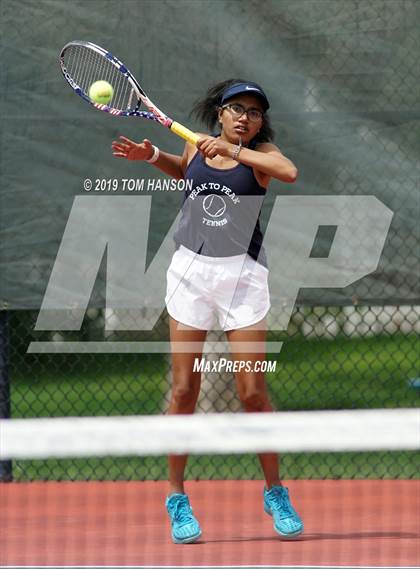 Thumbnail 2 in CHSAA 3A Finals photogallery.