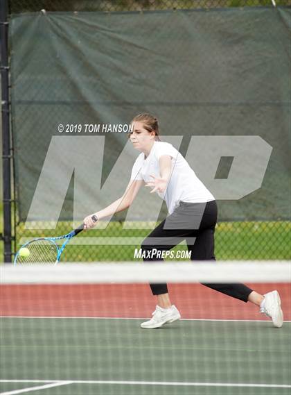 Thumbnail 2 in CHSAA 3A Finals photogallery.