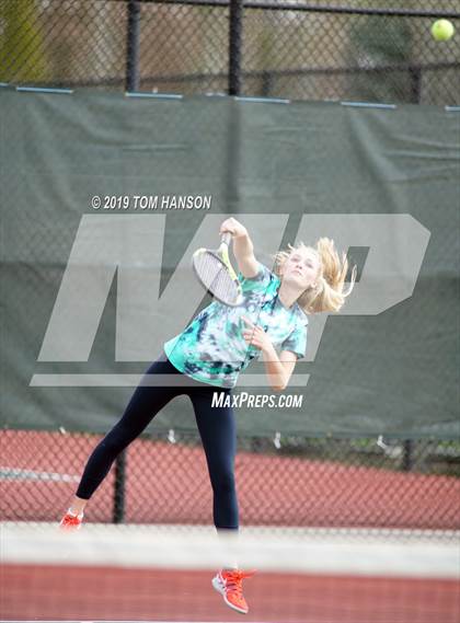 Thumbnail 3 in CHSAA 3A Finals photogallery.