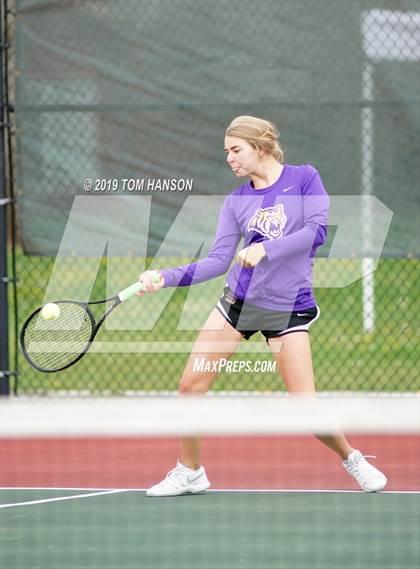 Thumbnail 1 in CHSAA 3A Finals photogallery.