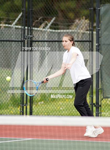 Thumbnail 2 in CHSAA 3A Finals photogallery.