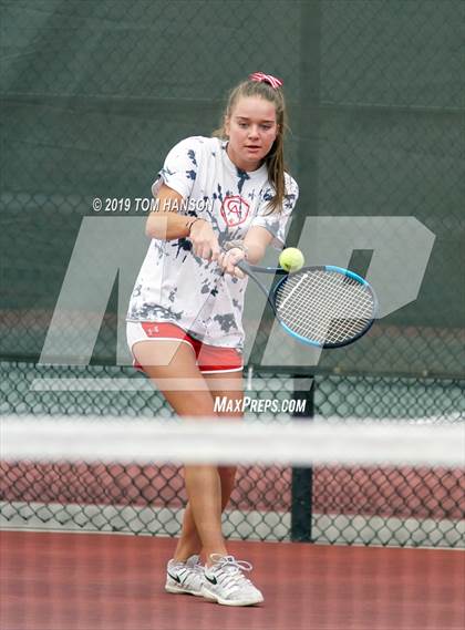 Thumbnail 3 in CHSAA 3A Finals photogallery.