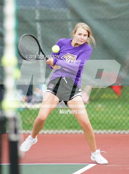 Thumbnail 3 in CHSAA 3A Finals photogallery.
