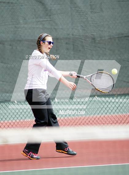 Thumbnail 3 in CHSAA 3A Finals photogallery.