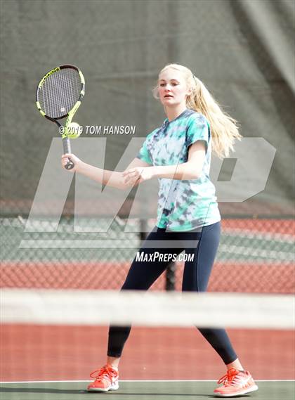 Thumbnail 2 in CHSAA 3A Finals photogallery.