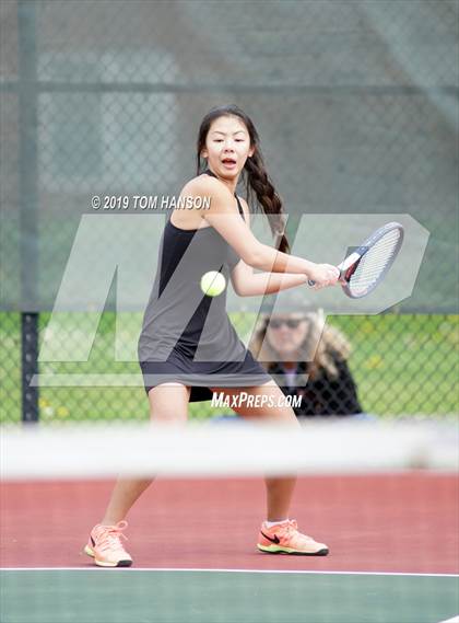 Thumbnail 2 in CHSAA 3A Finals photogallery.