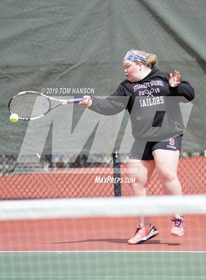 Thumbnail 2 in CHSAA 3A Finals photogallery.