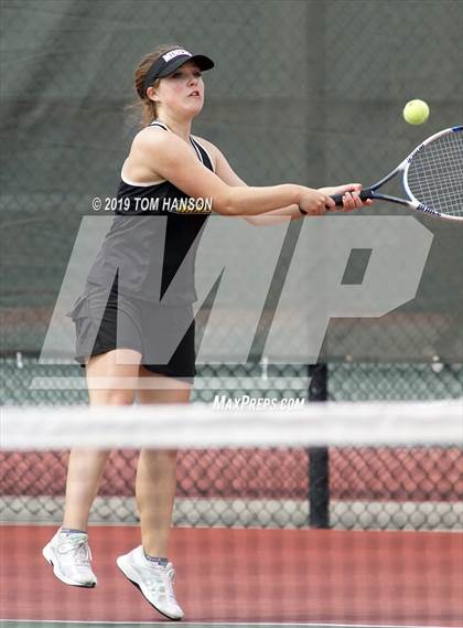 Thumbnail 1 in CHSAA 3A Finals photogallery.