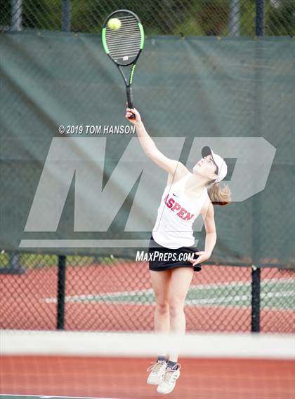 Thumbnail 1 in CHSAA 3A Finals photogallery.