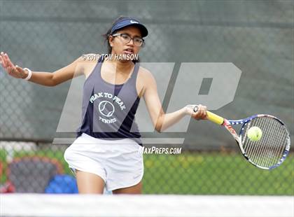 Thumbnail 2 in CHSAA 3A Finals photogallery.