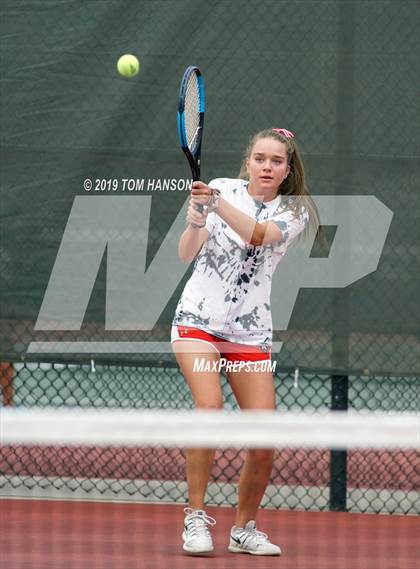 Thumbnail 1 in CHSAA 3A Finals photogallery.
