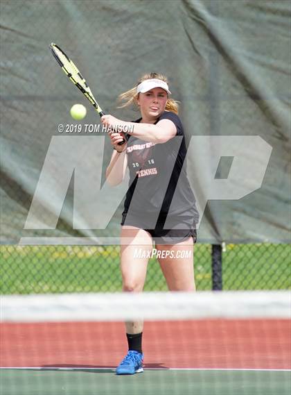 Thumbnail 2 in CHSAA 3A Finals photogallery.