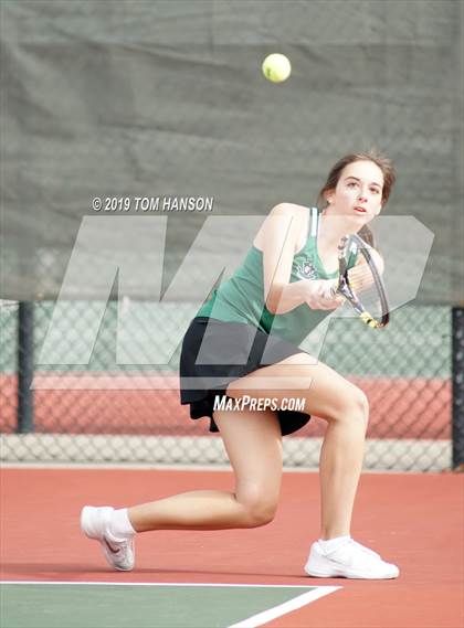 Thumbnail 3 in CHSAA 3A Finals photogallery.
