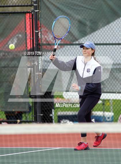 Thumbnail 2 in CHSAA 3A Finals photogallery.
