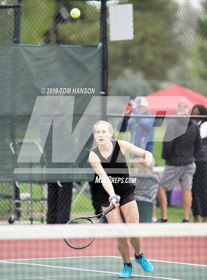 Thumbnail 3 in CHSAA 3A Finals photogallery.