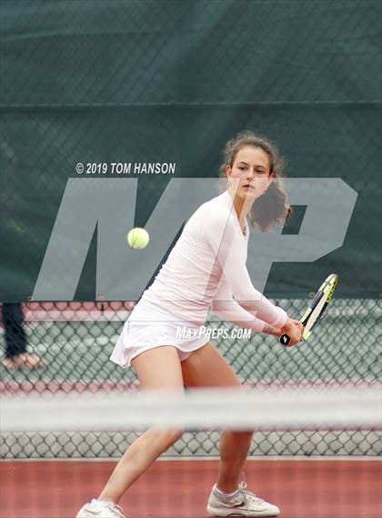 Thumbnail 1 in CHSAA 3A Finals photogallery.
