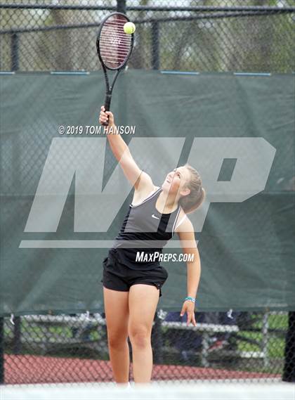 Thumbnail 3 in CHSAA 3A Finals photogallery.