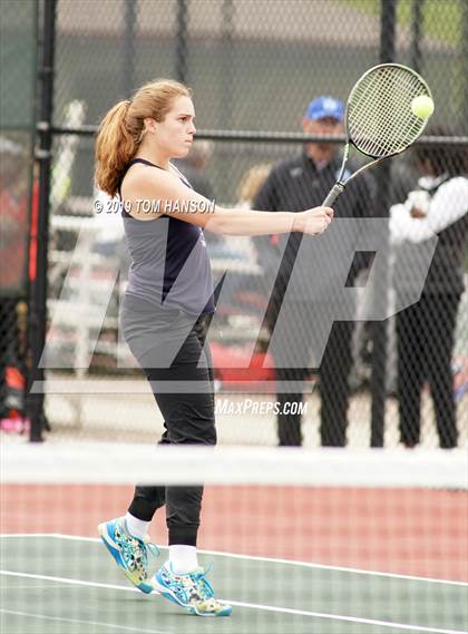 Thumbnail 3 in CHSAA 3A Finals photogallery.