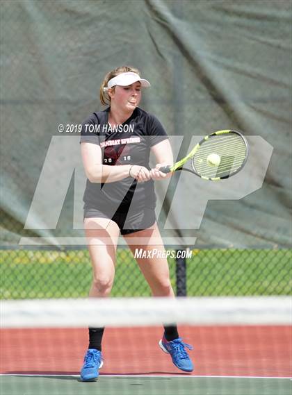 Thumbnail 1 in CHSAA 3A Finals photogallery.