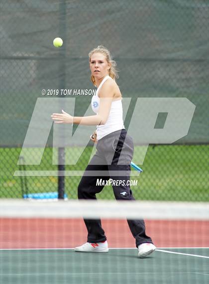 Thumbnail 3 in CHSAA 3A Finals photogallery.