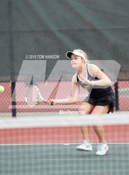 Thumbnail 1 in CHSAA 3A Finals photogallery.