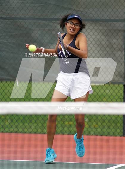 Thumbnail 1 in CHSAA 3A Finals photogallery.