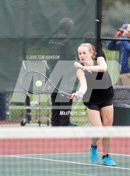 Thumbnail 2 in CHSAA 3A Finals photogallery.