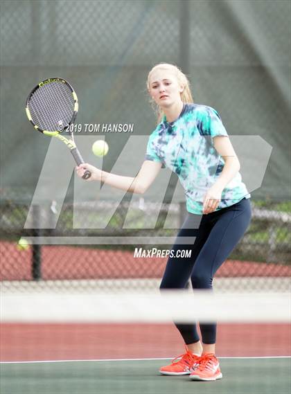 Thumbnail 2 in CHSAA 3A Finals photogallery.