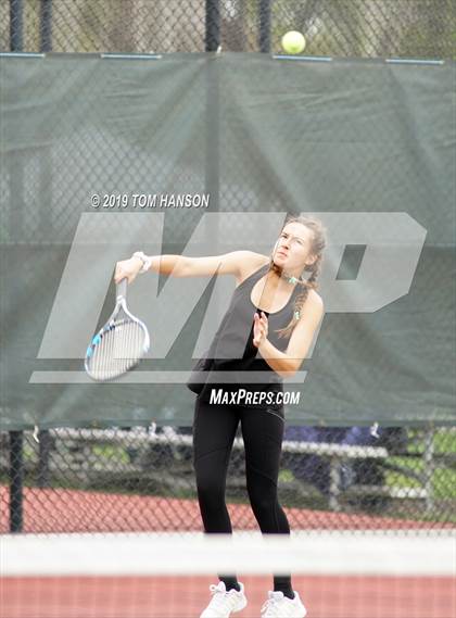 Thumbnail 2 in CHSAA 3A Finals photogallery.