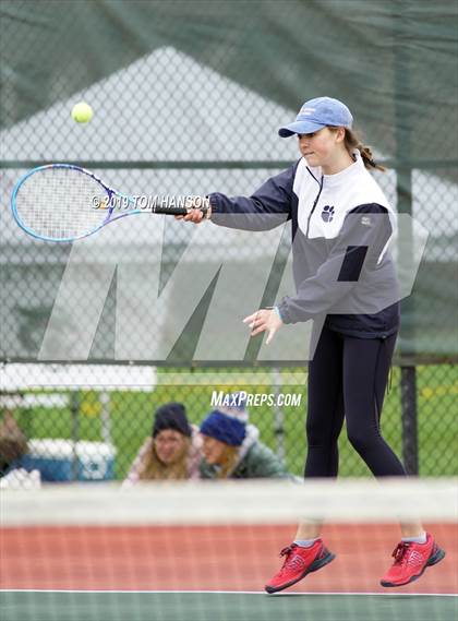 Thumbnail 3 in CHSAA 3A Finals photogallery.