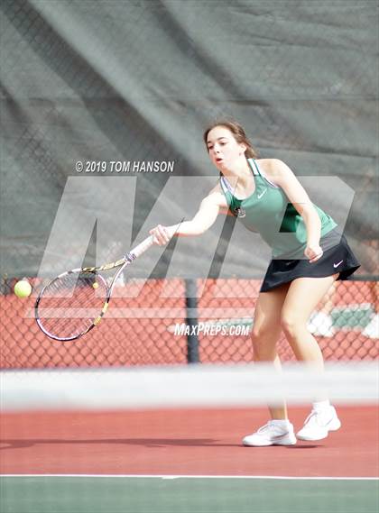 Thumbnail 3 in CHSAA 3A Finals photogallery.