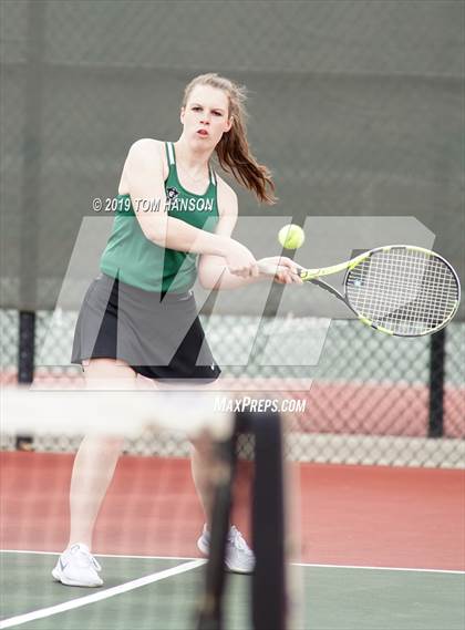 Thumbnail 3 in CHSAA 3A Finals photogallery.