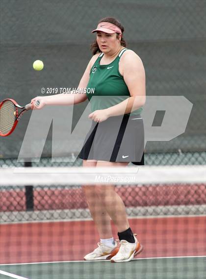 Thumbnail 1 in CHSAA 3A Finals photogallery.