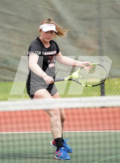 Thumbnail 1 in CHSAA 3A Finals photogallery.