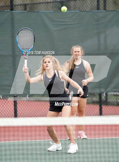 Thumbnail 1 in CHSAA 3A Finals photogallery.