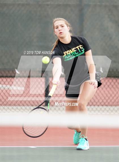 Thumbnail 2 in CHSAA 3A Finals photogallery.