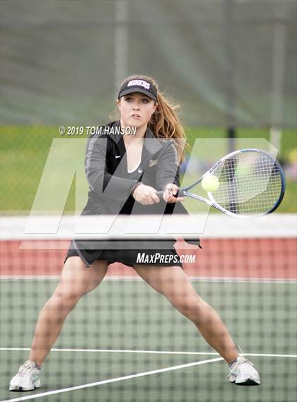 Thumbnail 2 in CHSAA 3A Finals photogallery.