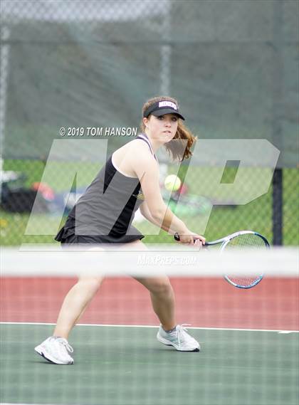 Thumbnail 1 in CHSAA 3A Finals photogallery.