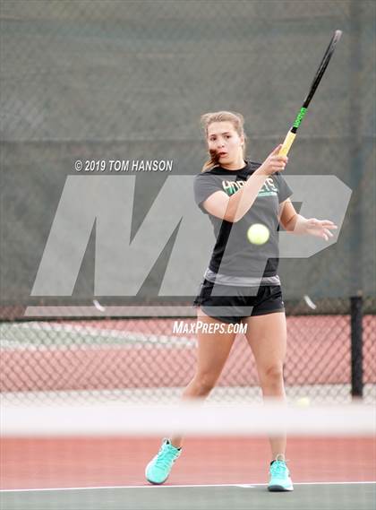 Thumbnail 1 in CHSAA 3A Finals photogallery.