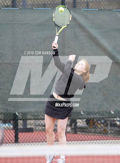 Thumbnail 3 in CHSAA 3A Finals photogallery.