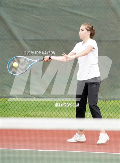 Thumbnail 3 in CHSAA 3A Finals photogallery.