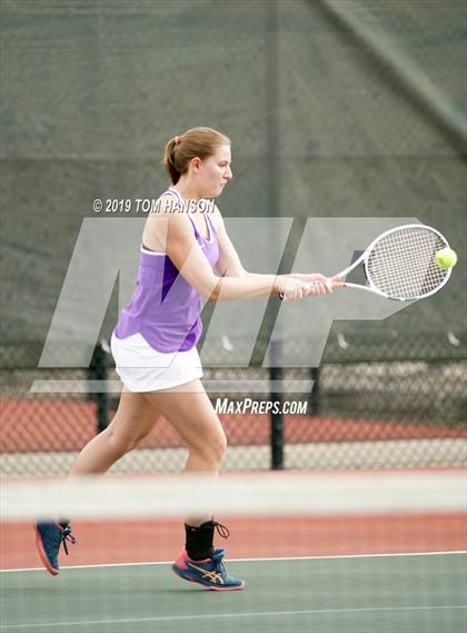 Thumbnail 2 in CHSAA 3A Finals photogallery.