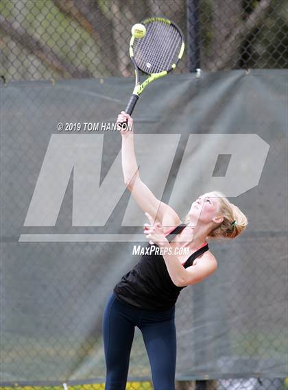 Thumbnail 1 in CHSAA 3A Finals photogallery.