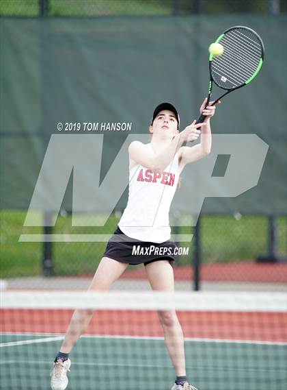 Thumbnail 2 in CHSAA 3A Finals photogallery.
