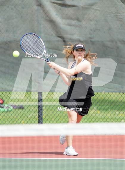 Thumbnail 1 in CHSAA 3A Finals photogallery.